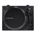 Audio-Technica Turntables Audio Technica AT-LP120X BT Turntable - Black
