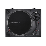 Audio-Technica Turntables Audio Technica AT-LP120X USB Turntable - Black