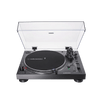 Audio-Technica Turntables Audio Technica AT-LP120X USB Turntable - Black