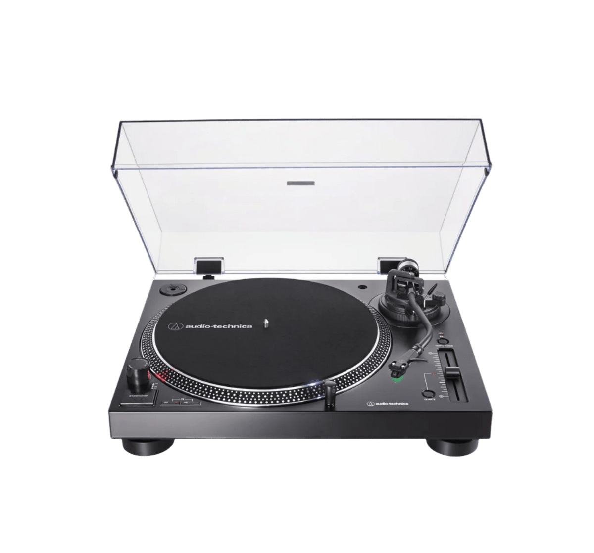 Audio-Technica Turntables - Vinyl Revival