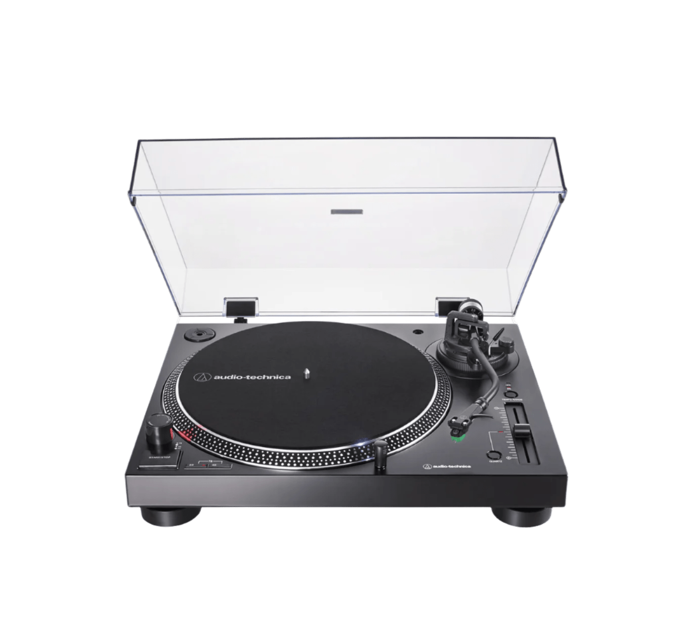 Audio-Technica Turntables Audio Technica AT-LP120X USB Turntable - Black