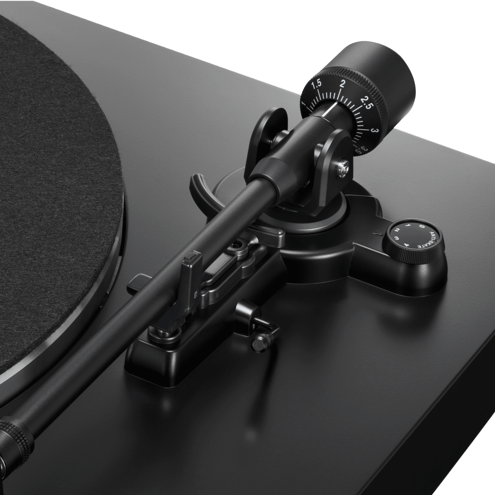 Audio Technica AT - LP3XBT Automatic Bluetooth Belt Drive TurntableTurntablesAudio - TechnicaVinyl Revival