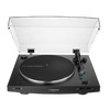 Audio Technica AT-LP3XBT Automatic Bluetooth Belt Drive Turntable, front image