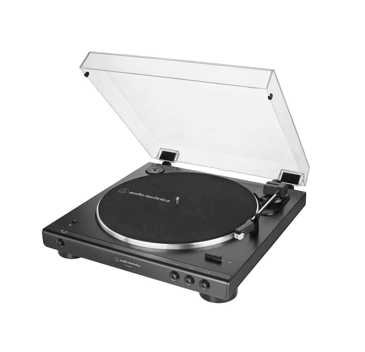 Audio-Technica Turntables Audio Technica AT-LP60X BT Turntable - Black