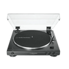 Audio-Technica Turntables Audio Technica AT-LP60X BT Turntable - Black