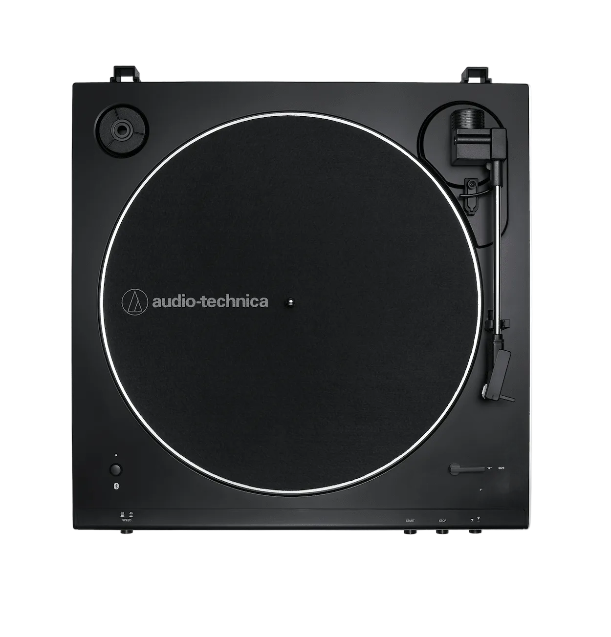 Audio-Technica Turntables Audio Technica AT-LP60X BT Turntable - Black