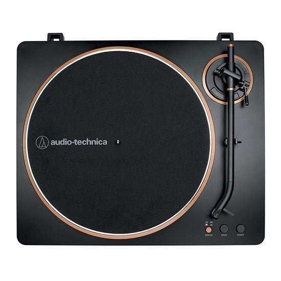 Audio Technical AT LP70X Turntable | Vinyl Revival | Melbourne