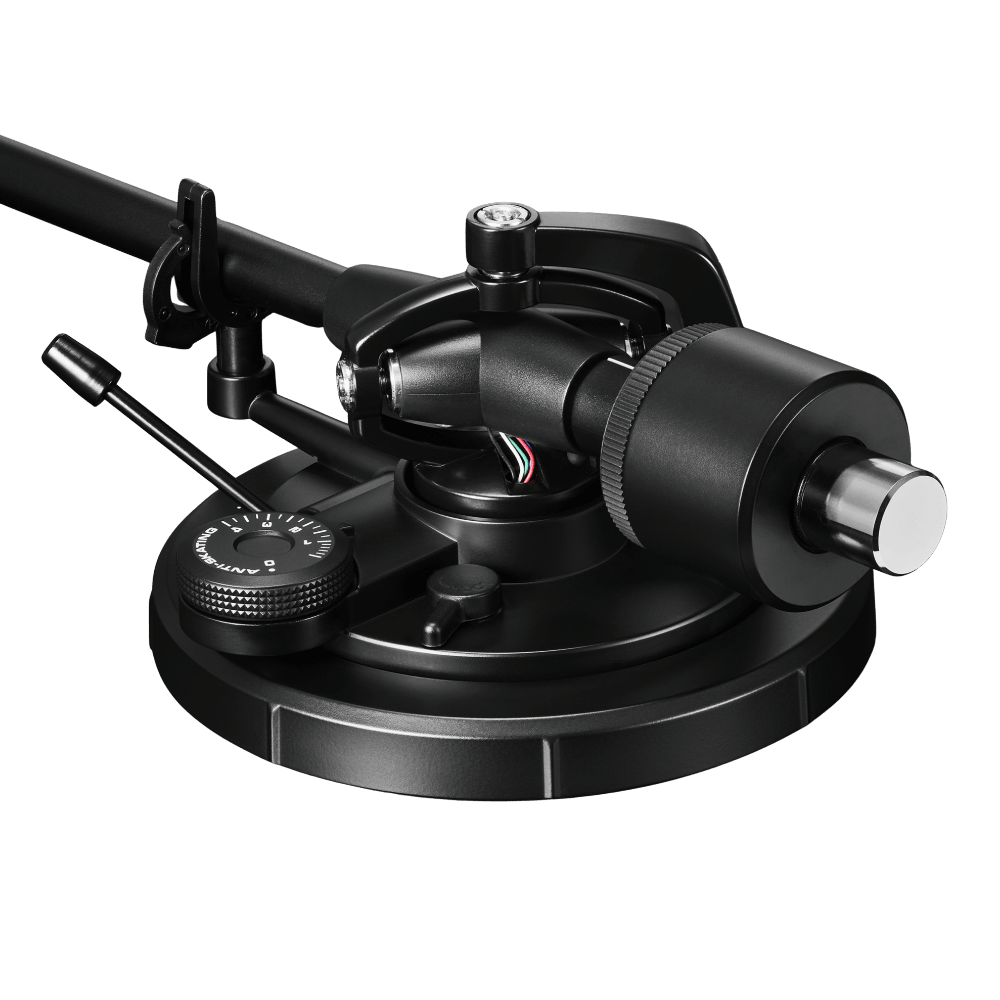 Audio Technica AT-LP7X  Belt Drive Turntable, anti-skate
