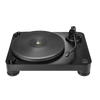 Audio Technica AT-LP7X  Belt Drive Turntable, front