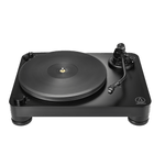 Audio Technica AT-LP7X  Belt Drive Turntable, front