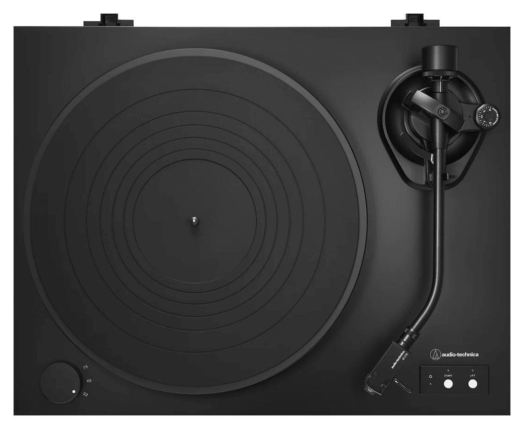 Audio Technica AT - LP8X BONUS OFFER free Stylus upgrade to VM95SH valued $299TurntablesAudio - TechnicaVinyl Revival