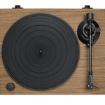 Audio-Technica Turntables Audio Technica AT-LPW40WN Turntable, helicopter view
