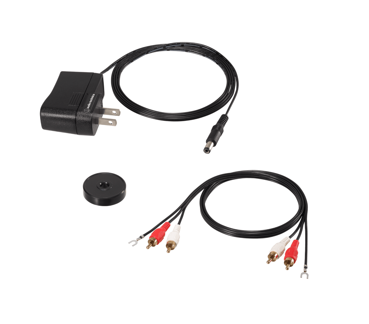 Audio Technica AT - LPW40WN TurntableTurntablesAudio - TechnicaVinyl Revival