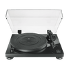 Audio-Technica Turntables Audio Technica AT-LPW50PB Turntable (Piano Black)