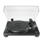 Audio-Technica Turntables Audio Technica AT-LPW50PB Turntable (Piano Black)