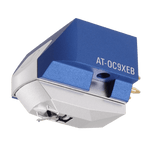 Audio-Technica Cartridges Audio Technica AT-OC9XEB Moving Coil Phono Cartridge