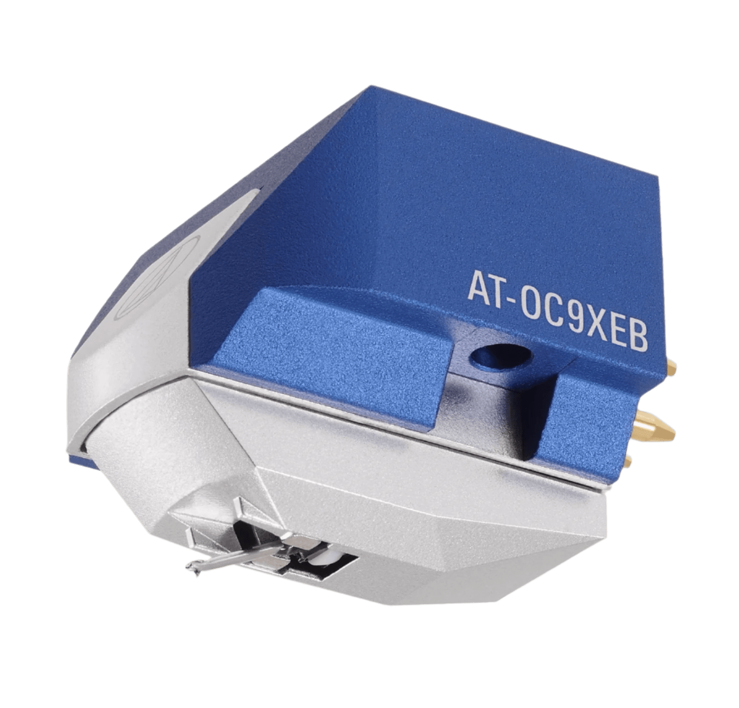 Audio-Technica Cartridges Audio Technica AT-OC9XEB Moving Coil Phono Cartridge