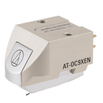 Audio-Technica Cartridges Audio Technica AT-OC9XEN Moving Coil Phono Cartridge