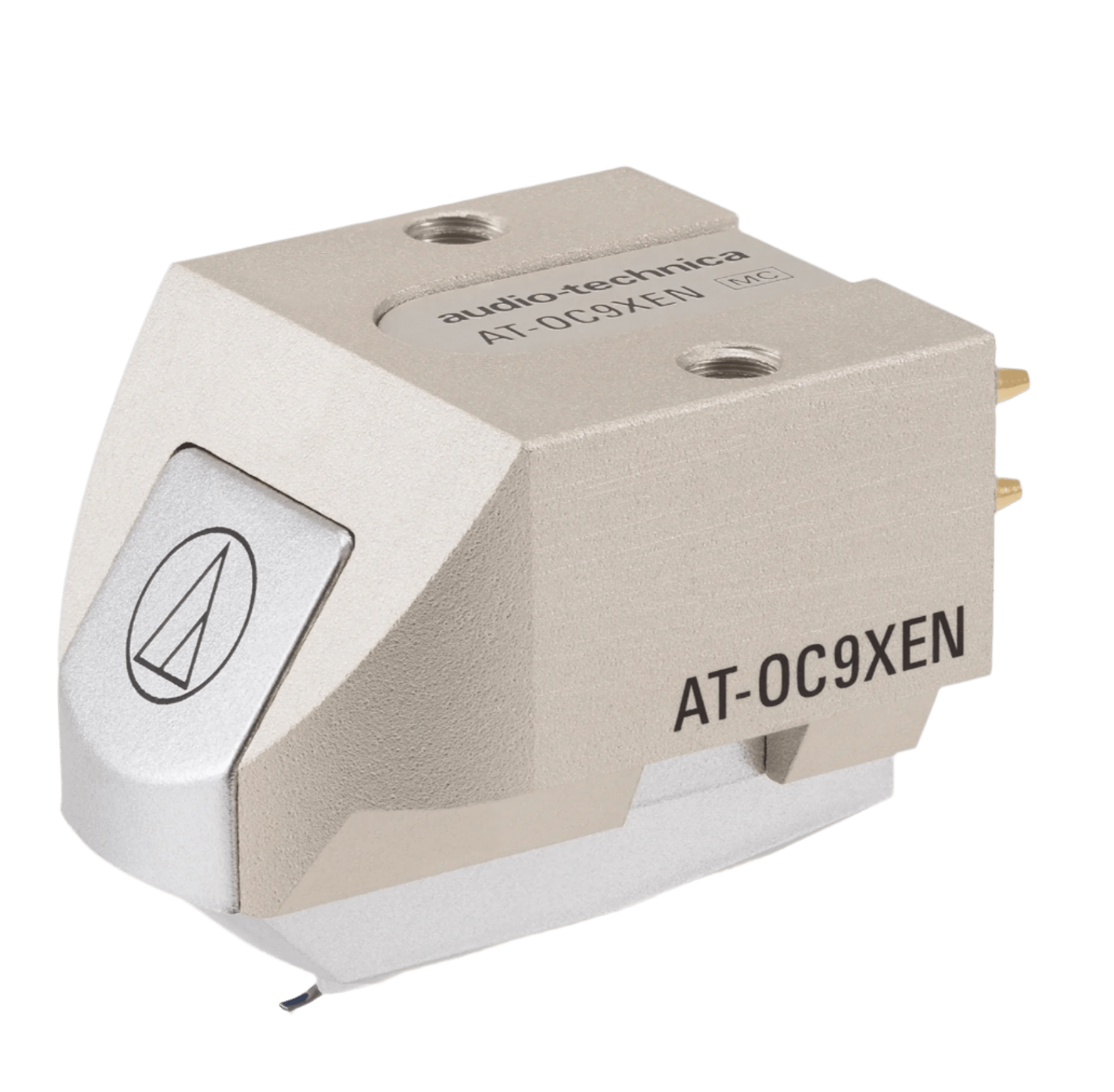 Audio-Technica Cartridges Audio Technica AT-OC9XEN Moving Coil Phono Cartridge