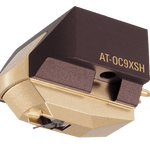 Audio Technica AT-OC9XSH Moving Coil Phono Cartridge