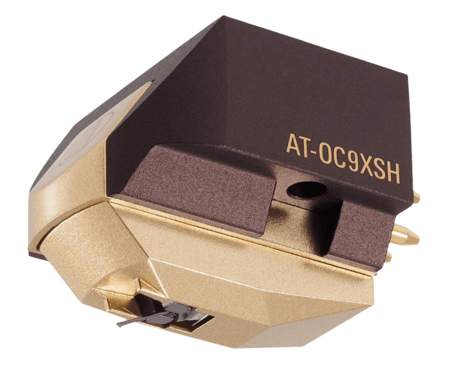 Audio Technica AT-OC9XSH Moving Coil Phono Cartridge
