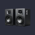 Audio - Technica - AT - SP3X - Active SpeakerActive SpeakersAudio - TechnicaVinyl Revival