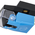 Audio Technica AT-VM510xCB Dual Moving Magnet Cartridge