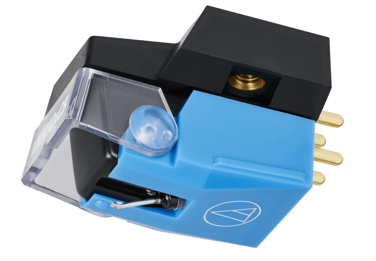 Cartridges - Moving Magnet & Moving Coil - Vinyl Revival