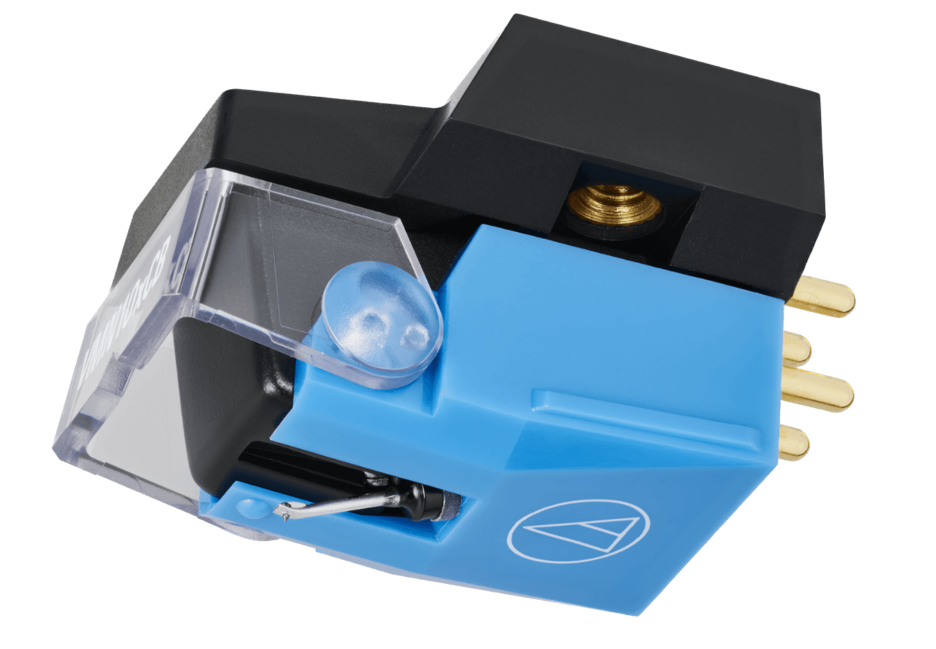 Audio Technica AT-VM510xCB Dual Moving Magnet Cartridge