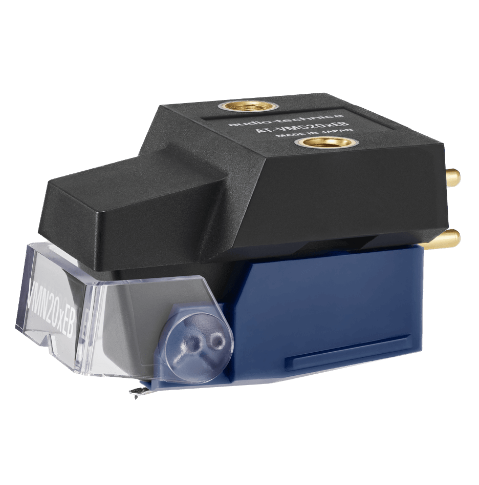 Audio Technica AT - VM520xCB Dual Moving Magnet CartridgeCartridgesAudio - TechnicaVinyl Revival