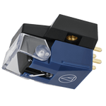 Audio Technica AT - VM520xCB Dual Moving Magnet CartridgeCartridgesAudio - TechnicaVinyl Revival
