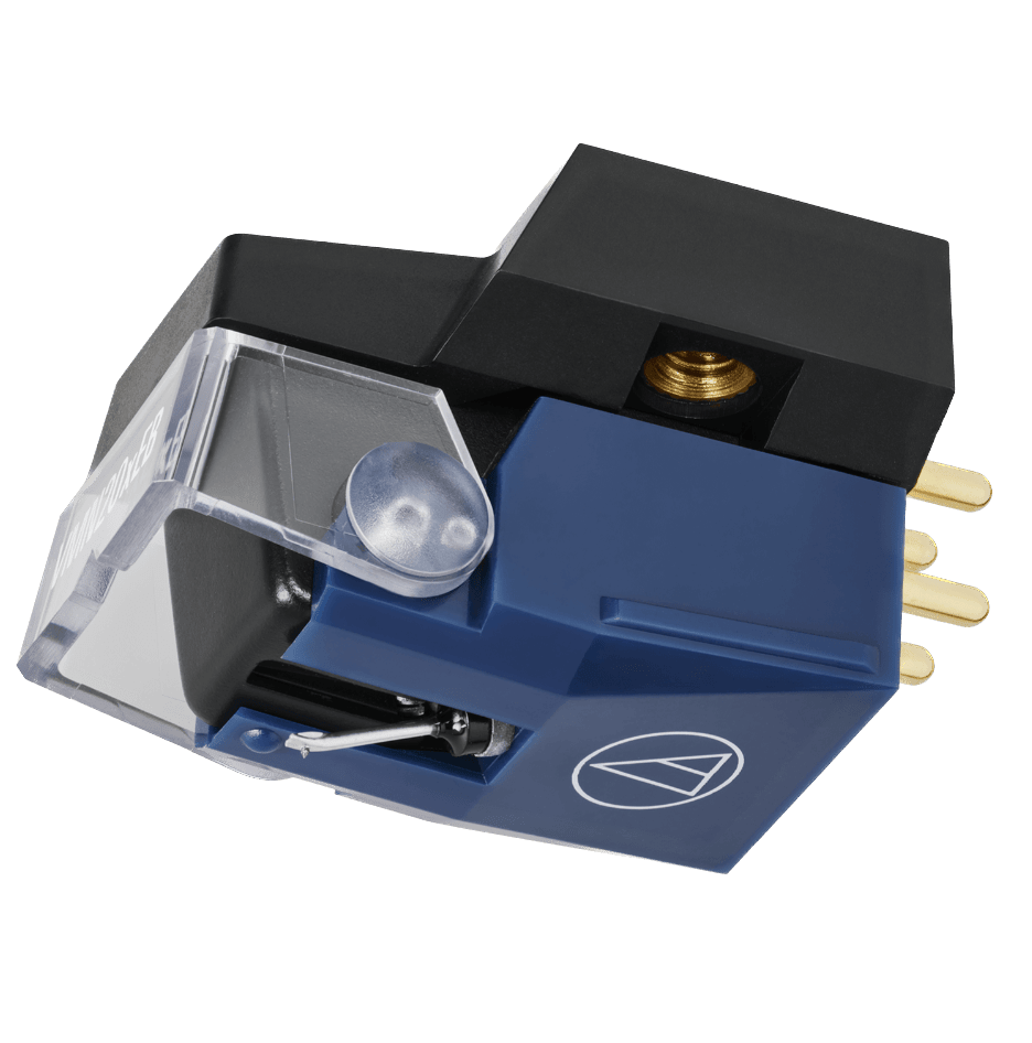 Audio Technica AT - VM520xCB Dual Moving Magnet CartridgeCartridgesAudio - TechnicaVinyl Revival