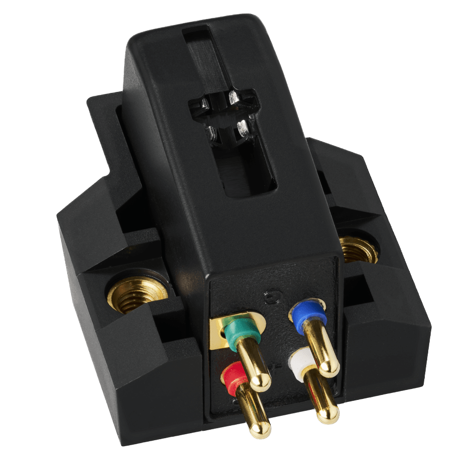 Audio Technica AT - VM520xCB Dual Moving Magnet CartridgeCartridgesAudio - TechnicaVinyl Revival