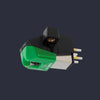 Audio-Technica Cartridges Audio Technica AT-VM95E Dual Moving Magnet Cartridge