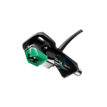 Audio-Technica Cartridges Audio Technica AT-VM95E/H Headshell/Cartridge Combo Kit