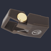 Audio-Technica Styli Audio Technica VMN50SH Shibata Replacement Stylus