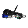 Audio-Technica Cartridges AT-XP3/H - Headshell/Cartridge Combo Kit