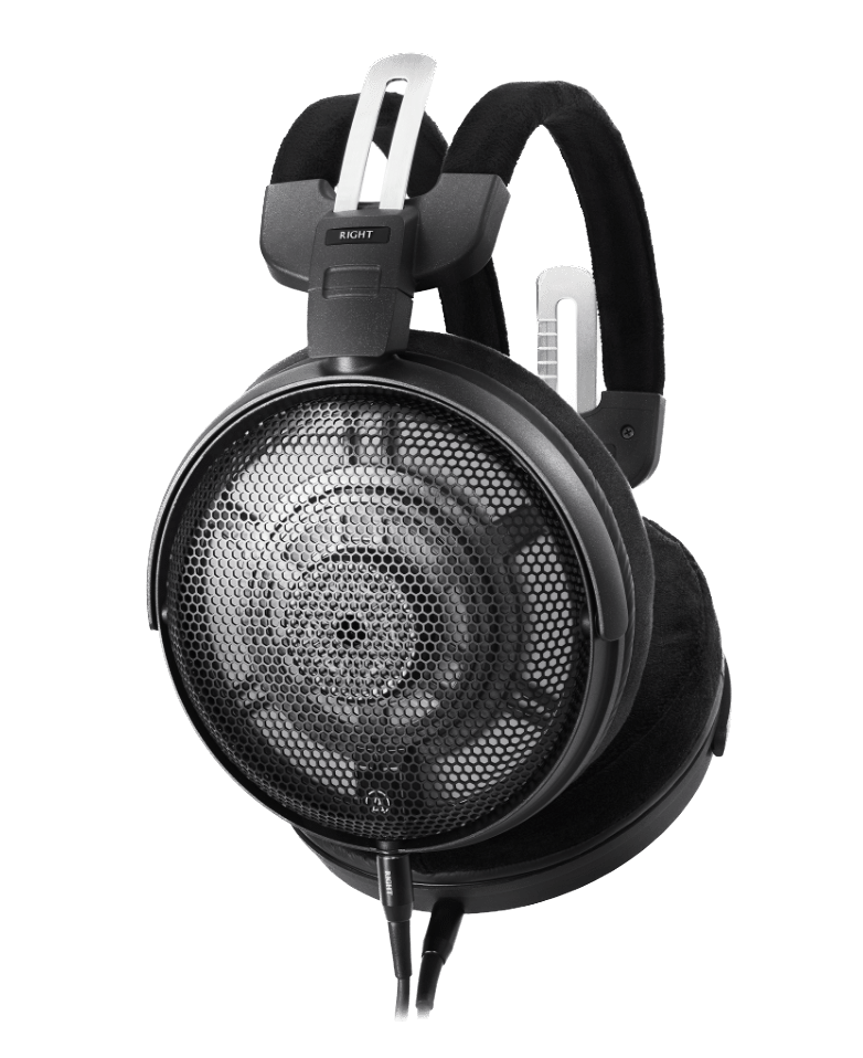 Audio Technica ATH-ADX3000 Open Air Dynamic Headphones