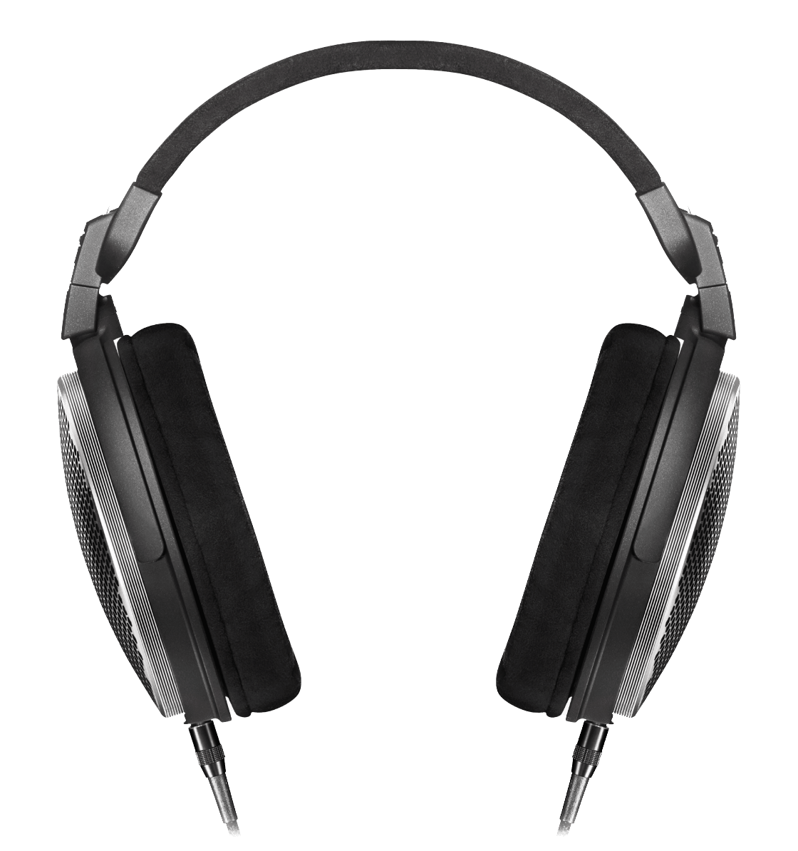 Audio Technica ATH-ADX5000 Open Air Dynamic Headphones, front