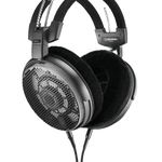 Audio Technica ATH-ADX7000 Open Air Dynamic Headphones, right cup shown