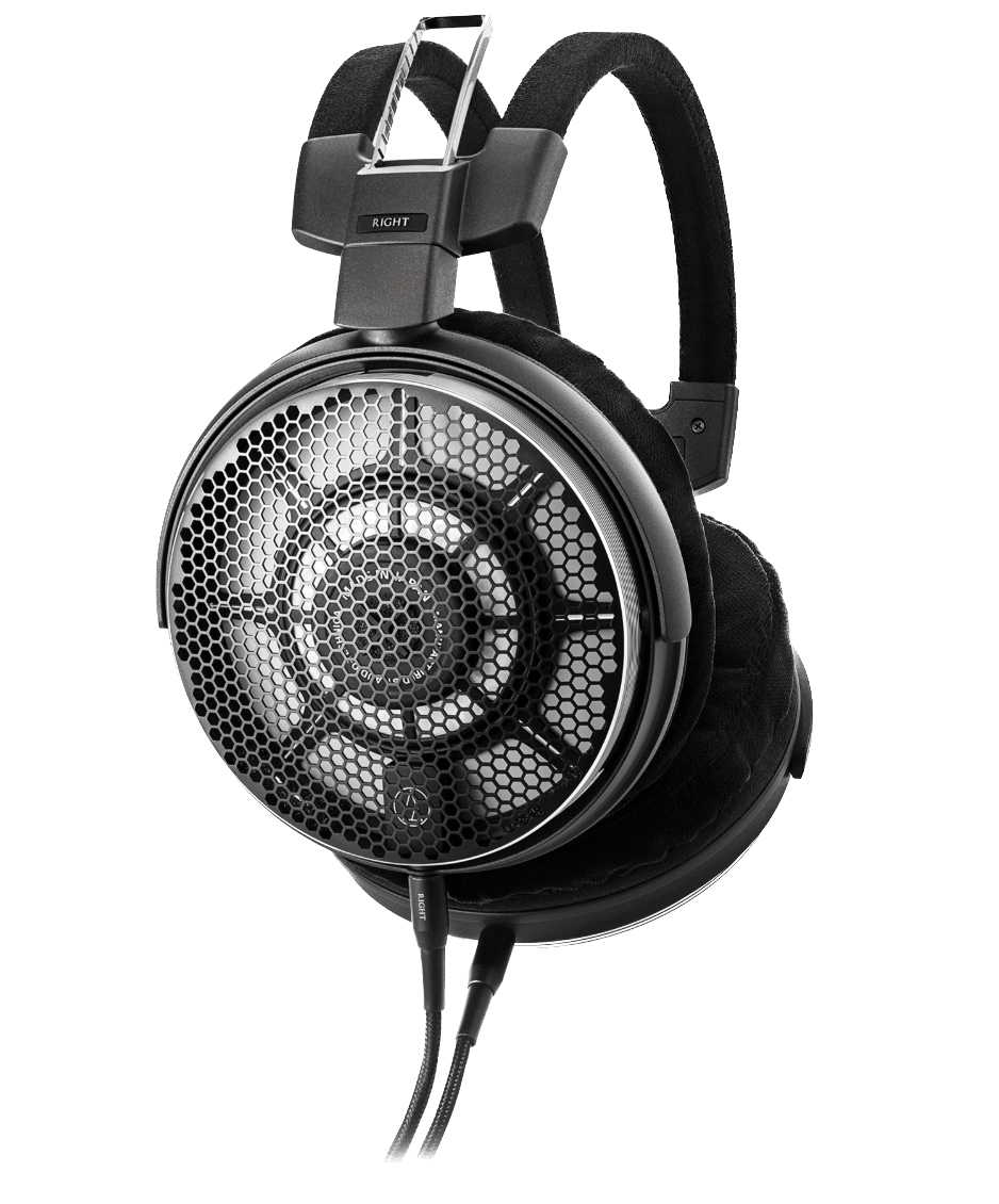 Audio Technica ATH-ADX7000 Open Air Dynamic Headphones