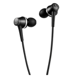 Audio Technica ATH-CKD7NC Noise Cancelling In-Ear USB-C Headphones in Black