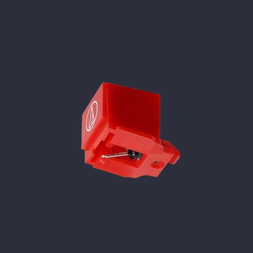 Audio-Technica Styli Audio Technica ATN91R Replacement Stylus