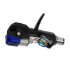 Audio-Technica Cartridges AT-XP3/H - Headshell/Cartridge Combo Kit