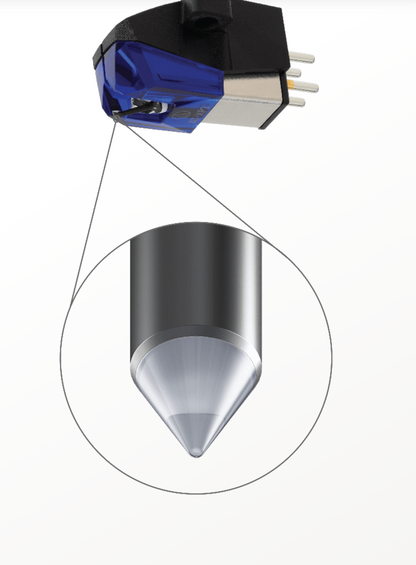 Audio Technica AT-XP3/H Headshell/Cartridge Combo Kit