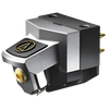 Audio Technica AT-ART1000x MC Cartridge, angled image