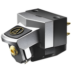 Audio Technica AT-ART1000x MC Cartridge, angled image