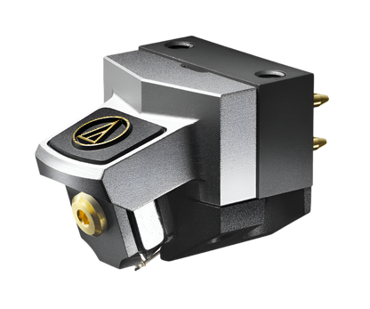 Audio Technica AT-ART1000x MC Cartridge, angled image