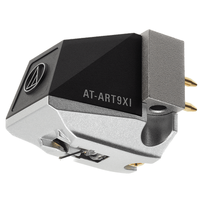 Audio Technica AT-ART9XI Dual Moving Coil Phono Cartridge
