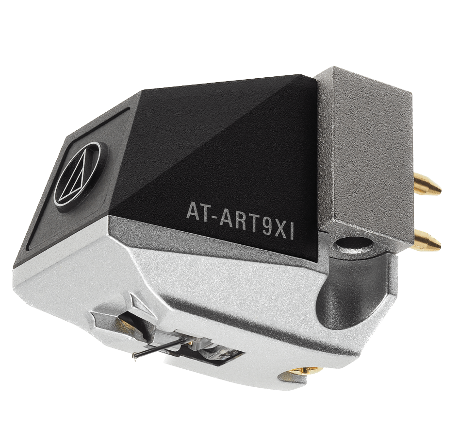 Audio Technica AT-ART9XI Dual Moving Coil Phono Cartridge